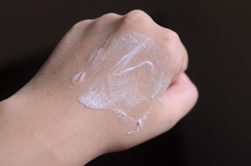 My Beauty Diary - Egg White Gommage Peeling Mask - Hand