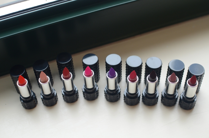 Kat Von D - Studded Kiss Lipstick - Minis